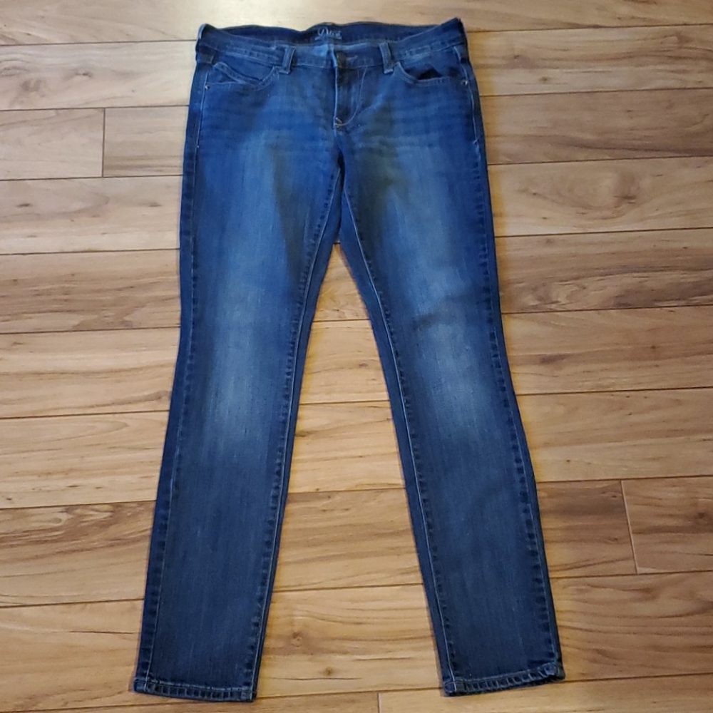 Women's Old Navy Jeans size 4